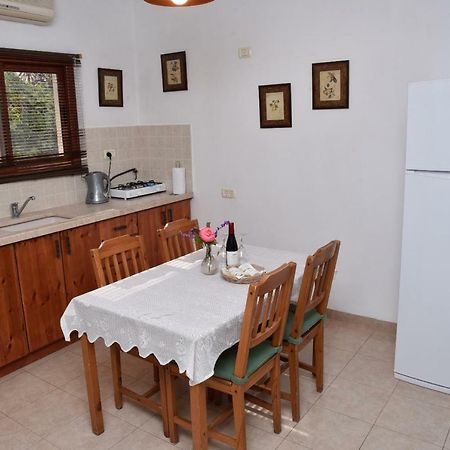 Suites & Spa Galilee Кирият Шмона Екстериор снимка