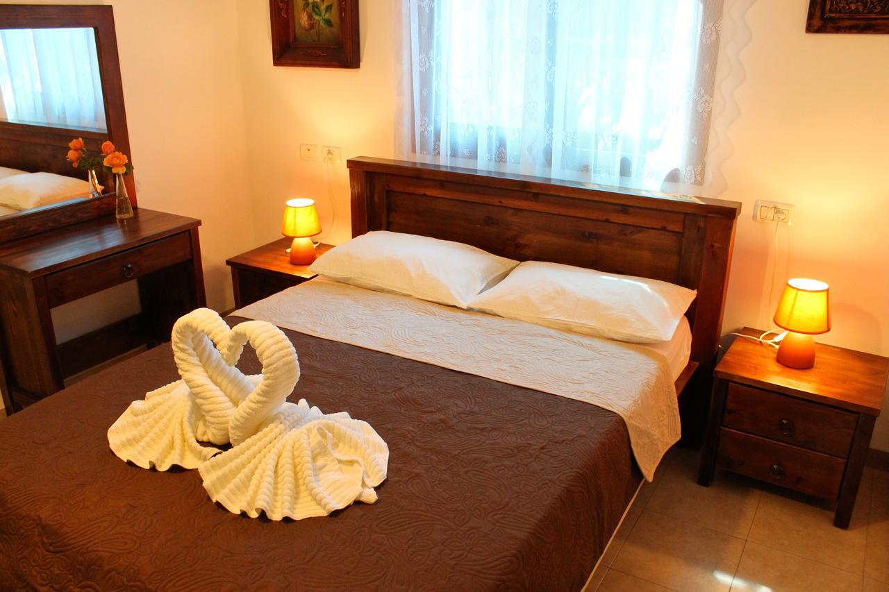 Suites & Spa Galilee Кирият Шмона Екстериор снимка