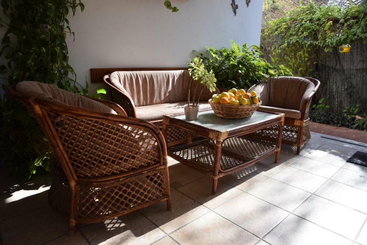 Suites & Spa Galilee Кирият Шмона Екстериор снимка