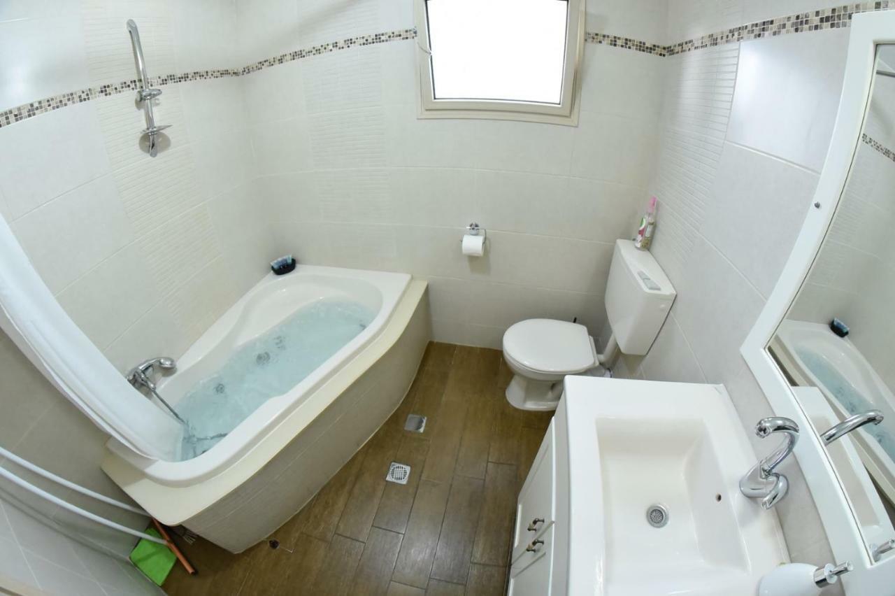 Suites & Spa Galilee Кирият Шмона Екстериор снимка