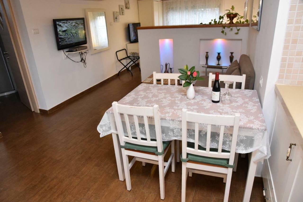 Suites & Spa Galilee Кирият Шмона Екстериор снимка