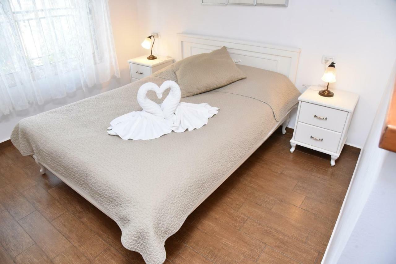 Suites & Spa Galilee Кирият Шмона Екстериор снимка