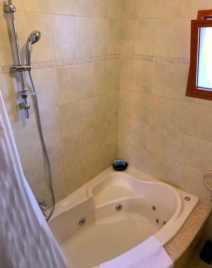 Suites & Spa Galilee Кирият Шмона Екстериор снимка