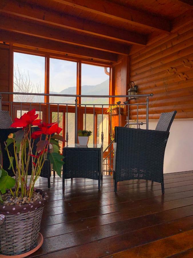 Suites & Spa Galilee Кирият Шмона Екстериор снимка