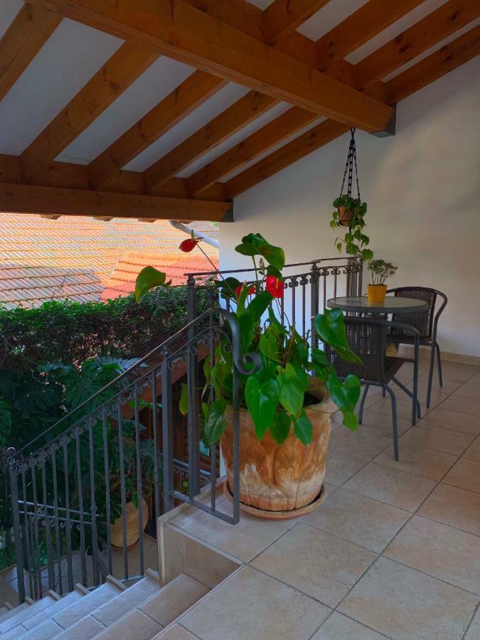 Suites & Spa Galilee Кирият Шмона Екстериор снимка